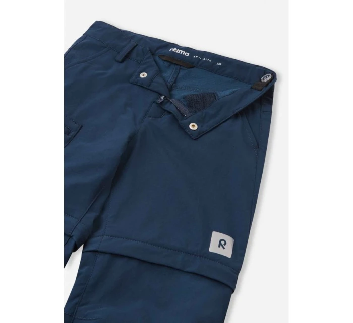 Dětské sportovní kalhoty Pants Navy navy blue model 21767869 - Reima Dětské sportovní kalhoty Pants Navy navy blue model 21767869 - Reima