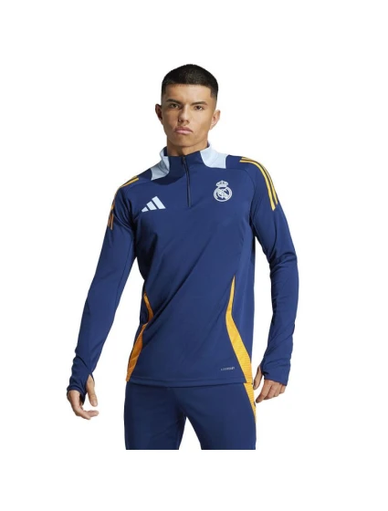 Mikina adidas Real Madrid Training Top M JE4205 Mikina adidas Real Madrid Training Top M JE4205