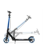 Koloběžka pro děti a mládež model 20907492 PRO - Spokey