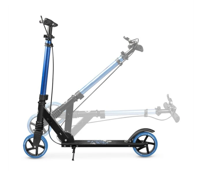 Koloběžka pro děti a mládež model 20907492 PRO - Spokey