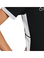 Tričko DriFit Academy 25 SS Jr model 20877357 010 - NIKE