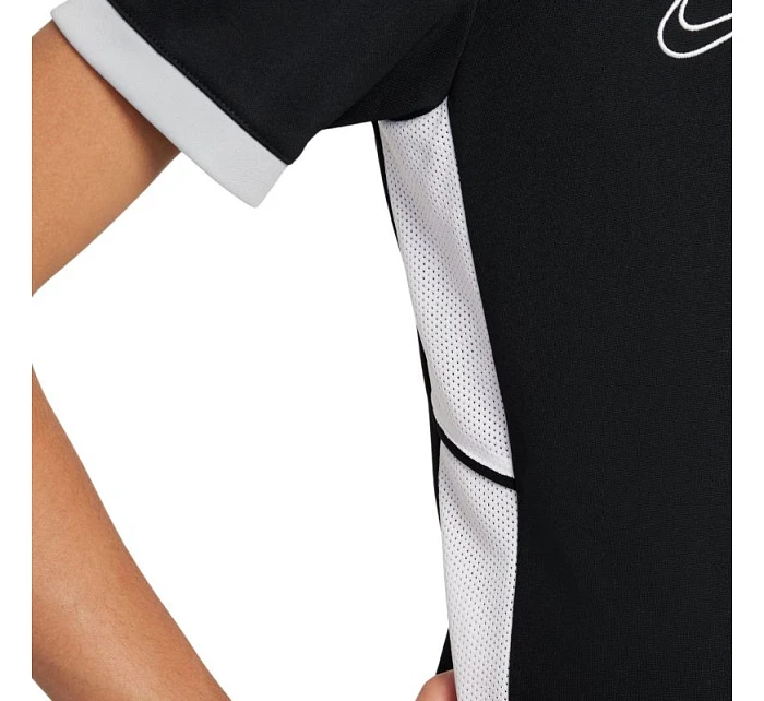 Tričko DriFit Academy 25 SS Jr model 20877357 010 - NIKE