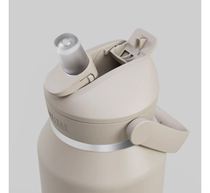 Termo láhev CAMELBAK Thrive Flip Straw Insulated SST 1,2 l (C3089/201012)