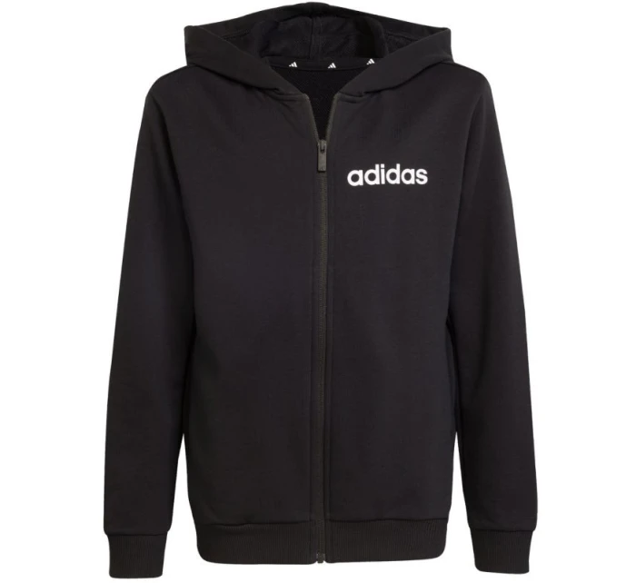 Tepláková souprava adidas Essentials Jr JN2425