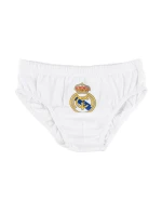 Chlapecké slipy Real Madrid 3-pack 2900003013