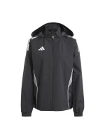 Dámská bunda adidas Tiro 25 Competition do každého počasí IW0454 Dámská bunda adidas Tiro 25 Competition do každého počasí IW0454