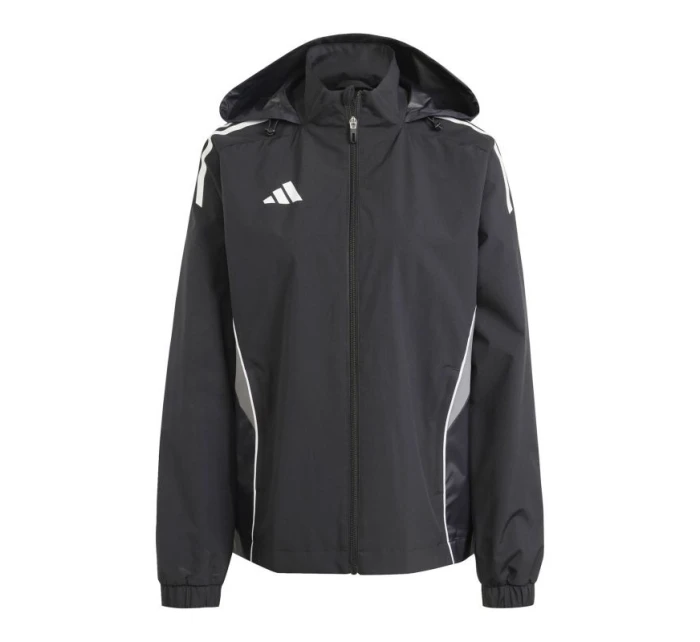 Dámská bunda adidas Tiro 25 Competition do každého počasí IW0454 Dámská bunda adidas Tiro 25 Competition do každého počasí IW0454