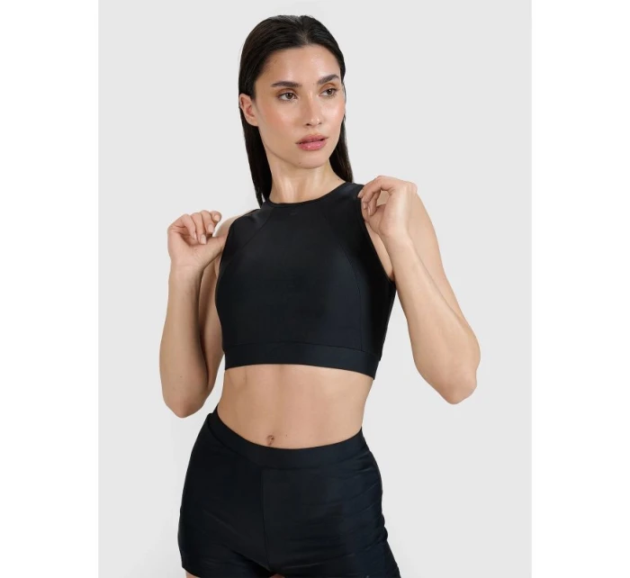 Dámský sportovní top model 21433740 - 4F Dámský sportovní top model 21433740 - 4F