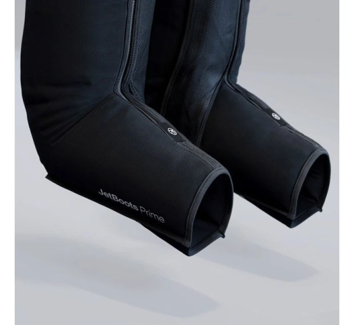 Kompresní boty Therabody JetBoots Prime S - přístroj pro lymfatickou masáž Kompresní boty Therabody JetBoots Prime S - přístroj pro lymfatickou masáž