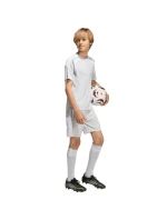 Dětské šortky Tiro 26 League šedé model 21870471 - ADIDAS Dětské šortky Tiro 26 League šedé model 21870471 - ADIDAS