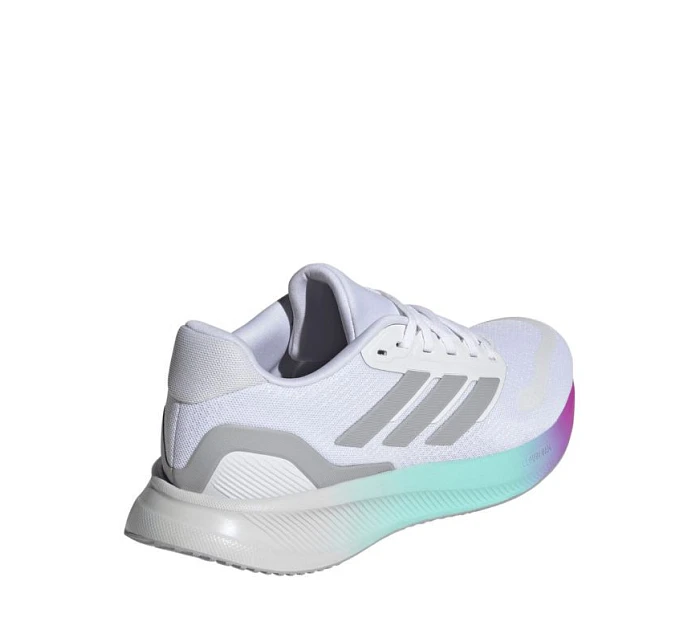 Dámské boty Runfalcon 5 white model 22058820 dámské - ADIDAS Dámské boty Runfalcon 5 white model 22058820 dámské - ADIDAS