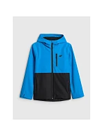 Chlapecká přechodná bunda 5000 s membránou 4F 4FJWSS26TTJAM0957-20S