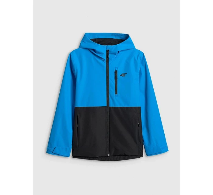 Chlapecká přechodná bunda 5000 s membránou 4F 4FJWSS26TTJAM0957-20S