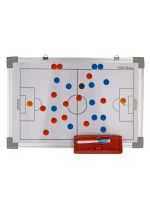 Tactical - magnetická tabule 60x90 cm Tactical - magnetická tabule 60x90 cm