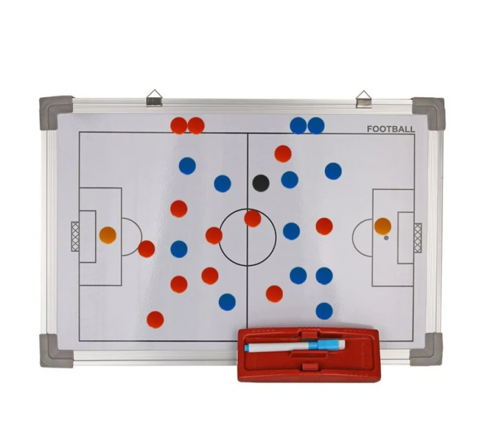 Tactical - magnetická tabule 60x90 cm Tactical - magnetická tabule 60x90 cm