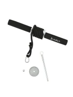 Zařízení pro trénink svalů a paží F4420 HMS 17-62-029