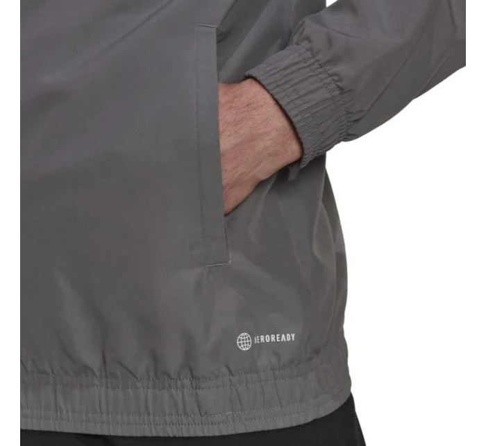 Pánská mikina Entrada 22 M H57535 - Adidas