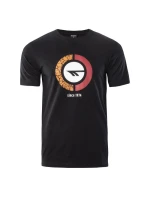 Pánské tričko Rakan M 92800397519 - Hi-Tec