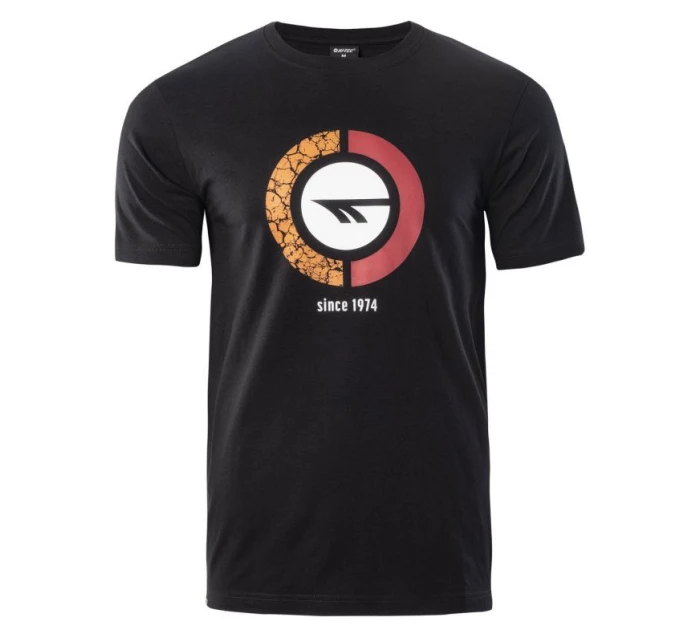 Pánské tričko Rakan M 92800397519 - Hi-Tec