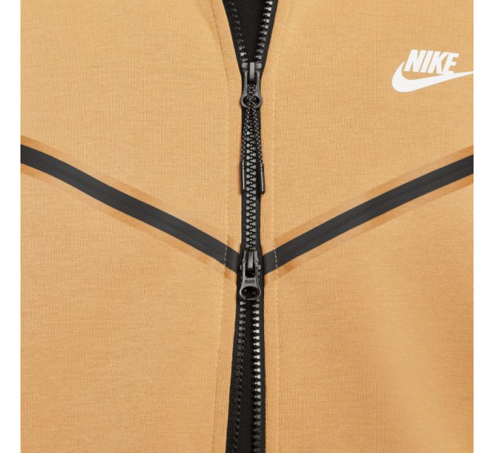 Pánská mikina Sportswear Tech Fleece M CU4489-722 - Nike