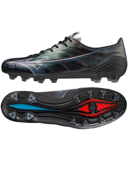 Pánské kopačky Morelia Alpha Japan MD M model 18390169 - Mizuno Pánské kopačky Morelia Alpha Japan MD M model 18390169 - Mizuno