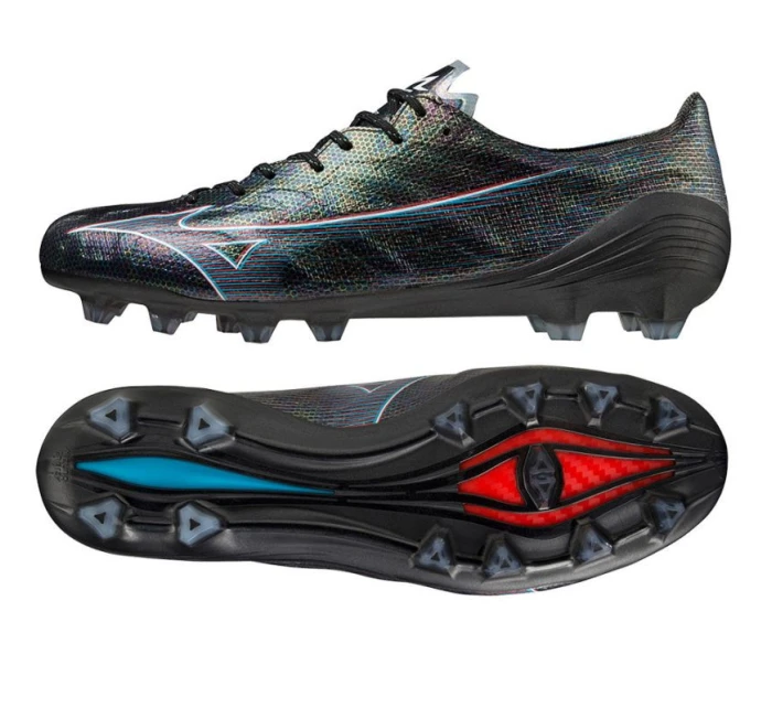 Pánské kopačky Morelia Alpha Japan MD M model 18390169 - Mizuno