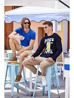Iconic 150 VNeck T Tričko s výstřihem do V model 22414793 white - Fruit of the Loom
