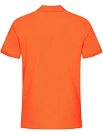 Promodoro 4400 Pánské pracovní piqué polo - EXCD 40.4400 flame Promodoro 4400 Pánské pracovní piqué polo - EXCD 40.4400 flame