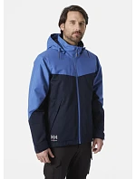 Oxford Zimní pracovní bunda "Oxford" blue model 22416686 - Helly Hansen Oxford Zimní pracovní bunda "Oxford" blue model 22416686 - Helly Hansen