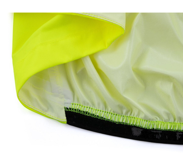 Pánská bunda model 16234001 žlutá - Kilpi