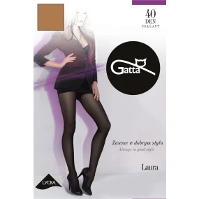 Gatta Laura 40 kolor:beige