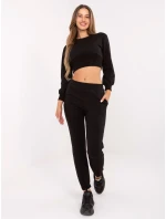 Sada 356 KMPL 1203.82 černá