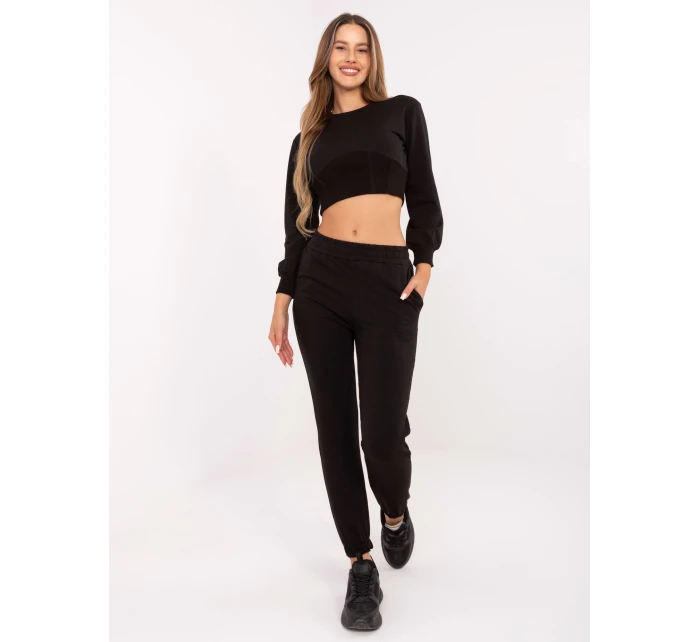 Sada 356 KMPL 1203.82 černá