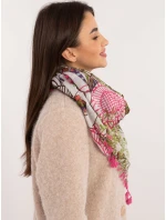 Závoj AT CH EC571.53 růžový