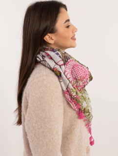 Závoj AT CH EC571.53 růžový