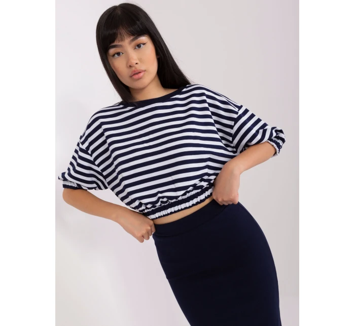 Komplet EM KMPL model 18741300 granatowy - FPrice Komplet EM KMPL model 18741300 granatowy - FPrice