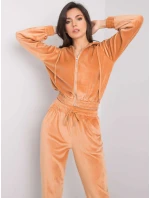 Sada EM KMPL MC8917.90P tmavě oranžová Sada EM KMPL MC8917.90P tmavě oranžová