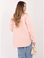 Kurtka IT KR model 22074571 jasny różowy - FPrice