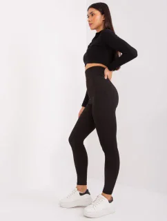 Leginsy LO LG LK czarny model 19077560 - FPrice