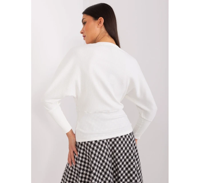 Halenka RV BZ 9208.61P ecru Halenka RV BZ 9208.61P ecru