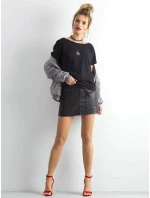 Tričko RV TS model 14825442 černá - FPrice