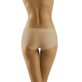 Dámské kalhotky Yava béžové - Wol-Bar