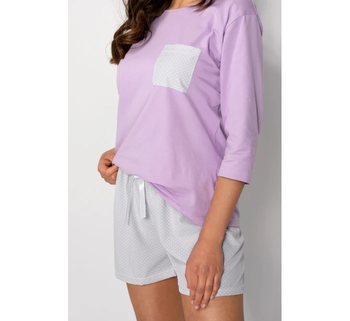 Pyžamo Lily - Momenti Per Me