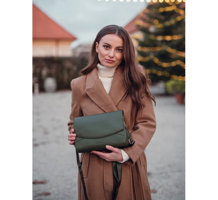 Kabelka VUCH Danita Green Kabelka VUCH Danita Green