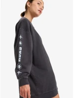 Dámské mikinové šaty model 21279810 - Roxy