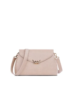 Dámská kabelka Vuch Leera Dusty Beige