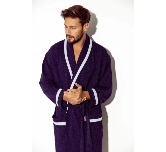 Pánský župan model 2589862 - De Lafense