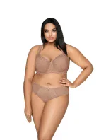 PODPRSENKA CARMELA BIG M-053/22 CAPUCCINO JZ 2023 PODPRSENKA CARMELA BIG M-053/22 CAPUCCINO JZ 2023