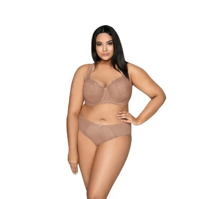 PODPRSENKA CARMELA BIG M-053/22 CAPUCCINO JZ 2023 PODPRSENKA CARMELA BIG M-053/22 CAPUCCINO JZ 2023