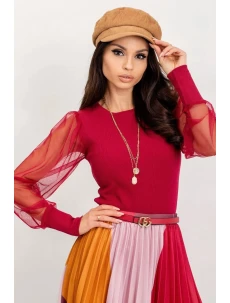 Halenka model 168337 Rue Paris